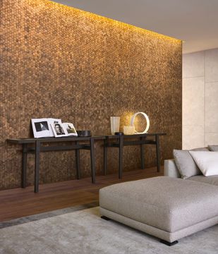 home hotel by Poliform - view 3