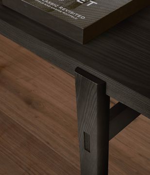 home hotel by Poliform - view 4