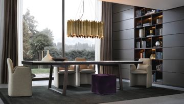 guest by Poliform - view 3