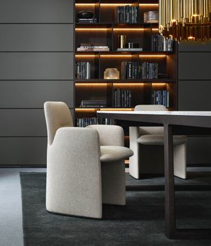 guest by Poliform - view 4