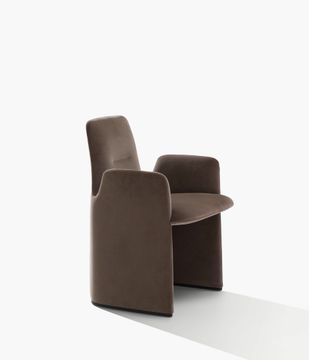 guest by Poliform - view 9