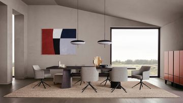 stanford bridge by Poliform - view 3