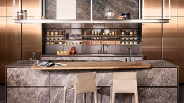 seattle by Poliform - view 6