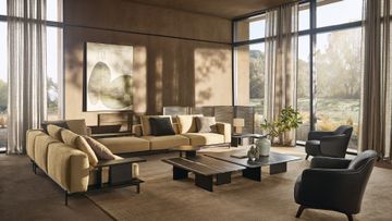 brera by Poliform - view 8