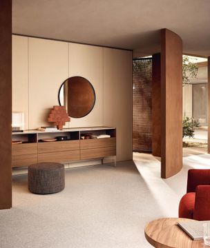 circle by Poliform - view 3