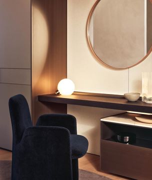 circle by Poliform - view 6