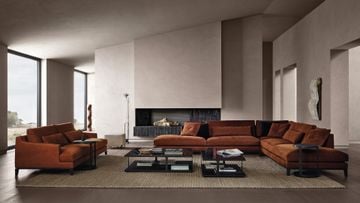 creek by Poliform - view 3