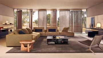 nara by Poliform - view 3