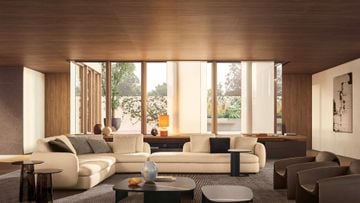 orbit by Poliform - view 3