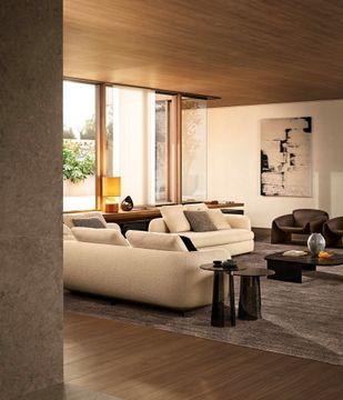 orbit by Poliform - view 4
