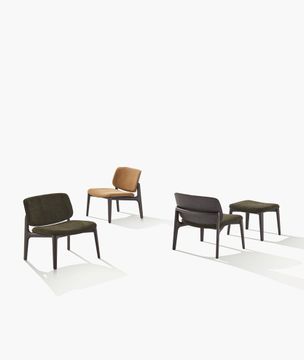 curve by Poliform - view 7