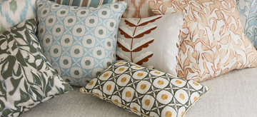 Florals that tell a story. by Pollack