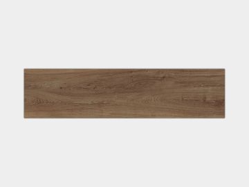 Forest Cognac 9"X35" by Porcelanosa