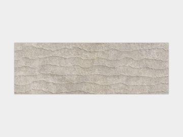 Contour Natural 13"X39" by Porcelanosa