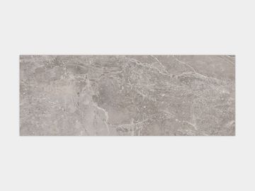 Noir Topo 18"X47" by Porcelanosa