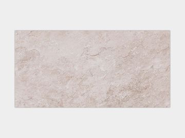 Image Cream 16"X31" by Porcelanosa - view 2