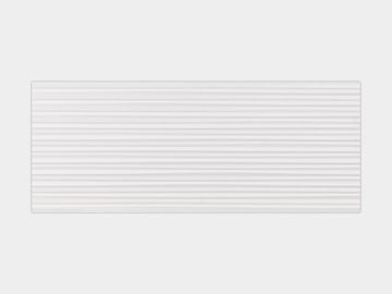 Spiga Marmi China 23"X59" by Porcelanosa - view 3