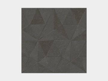 Thao Verbier Dark 23"X23" by Porcelanosa - view 4