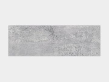 Metropolitan Nature Antracita 13"X39" by Porcelanosa - view 4