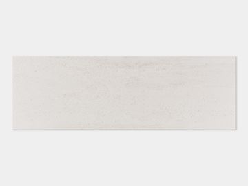 Madagascar Blanco 13"X39" by Porcelanosa - view 3