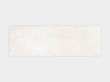 Newport White Nature 13"X39" by Porcelanosa - view 2
