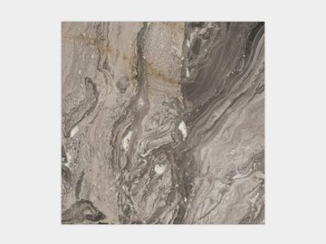 Orobico Grigio Polished 47"X47" by Porcelanosa - view 3