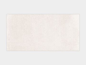 Bottega White 23"X47" by Porcelanosa - view 2