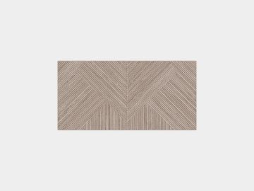 Noa Minnesota Ash 23"X47" by Porcelanosa - view 3