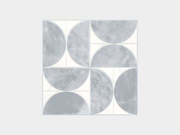 Figure Spiral Light 12"X12" by Porcelanosa - view 4
