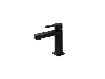 Basin Mixer Urban Black by Porcelanosa - view 2
