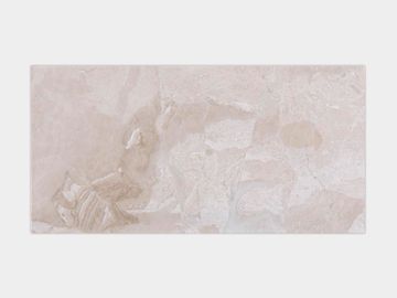 Nairobi Crema Classico 47"X24" by Porcelanosa - view 2