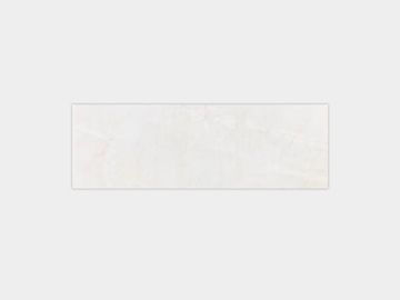 Golden White Classico 4"X12" by Porcelanosa - view 2