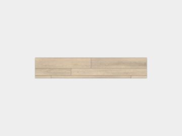 Linkfloor Multiformat Cream 3"/6"/9"X60" by Porcelanosa - view 3