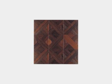 Classic Ebano Luxor 15"X15" by Porcelanosa - view 2