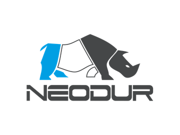 Neodur SL K100 by Poron