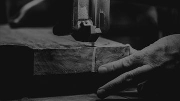 Artisanat made in Italy by Presotto