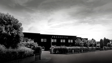 Azienda by Presotto