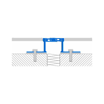 JOINTEC GA structural and expansion joints by Profilitec