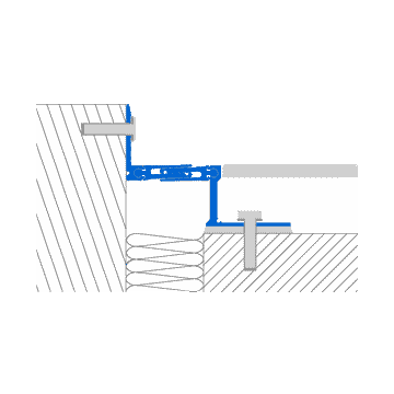 JOINTEC GAP structural and expansion joints by Profilitec