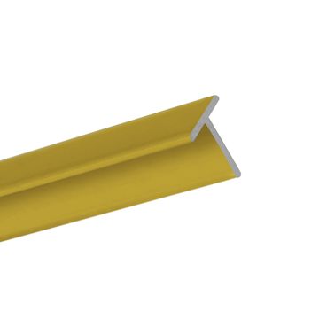 PT DIY profiles T shape by Profilitec
