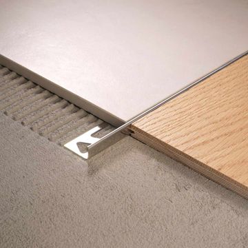 TRIMTEC TR: multipurpose profiles in different materials by Profilitec