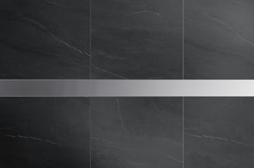 DIY profiles double U shape by Profilitec - view 4