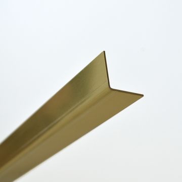 PA DIY symmetrical corner profiles by Profilitec - view 3