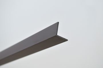 PA DIY symmetrical corner profiles by Profilitec - view 4