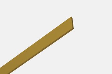 PP Flat DIY profiles by Profilitec - view 3