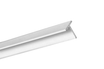 PT DIY profiles T shape by Profilitec - view 3