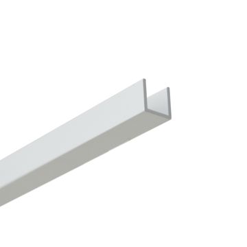 PU U shape DIY profiles by Profilitec - view 3