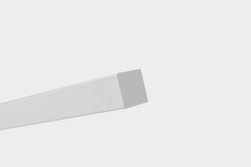 QU DIY profiles full square shape by Profilitec - view 3