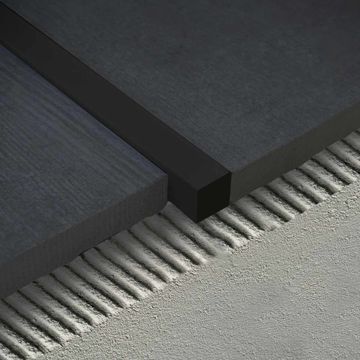 QU DIY profiles full square shape by Profilitec - view 5