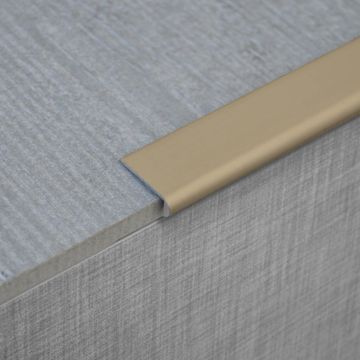 UN Bullnose DIY profiles by Profilitec - view 5